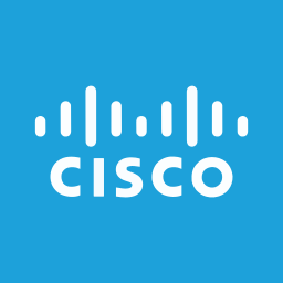 Cisco Logo