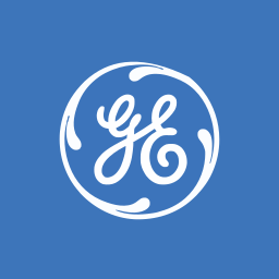 GE Aerospace Logo