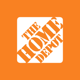 Home Depot Logo