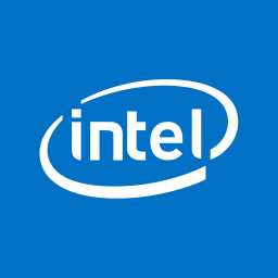 Intel Logo