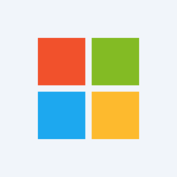 Microsoft Logo