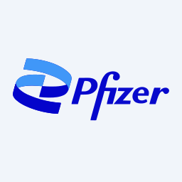 Pfizer Logo