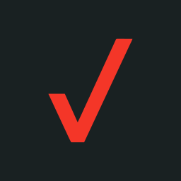 Verizon Communications Logo