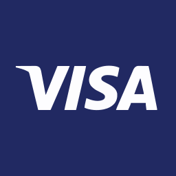 Visa Logo