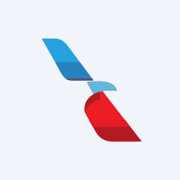 American Airlines Logo
