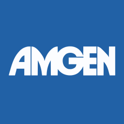 Amgen Logo