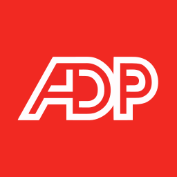 Automatic Data Processing Logo