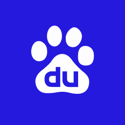 Baidu Logo