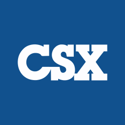 CSX Logo