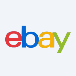eBay Logo