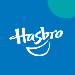 Hasbro Logo