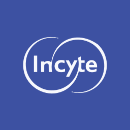 Incyte Logo