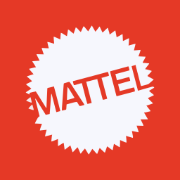 Mattel Logo