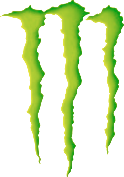 Monster Beverage Logo