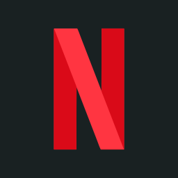 Netflix Logo