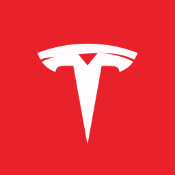 Tesla Logo
