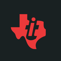 Texas Instruments Logo