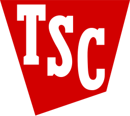 Tractor Supply Logo