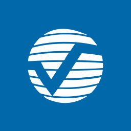 Verisk Analytics Logo