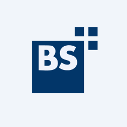 B+S Banksysteme Logo