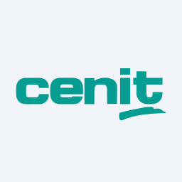 CENIT Logo