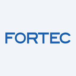 FORTEC Elektronik Logo