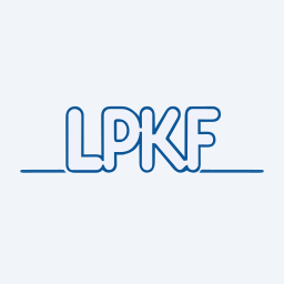 LPKF Laser & Electronics Logo