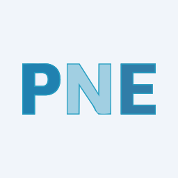 PNE WIND Logo