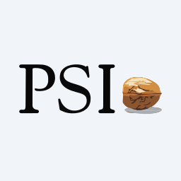 PSI Software Logo