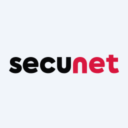 Secunet Security Networks Logo