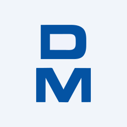 DATA MODUL Logo
