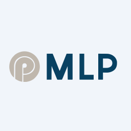 MLP Logo