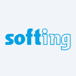 Softing Logo