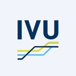 IVU Traffic Logo