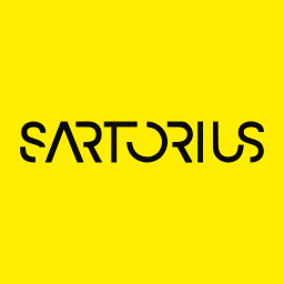 Sartorius Logo