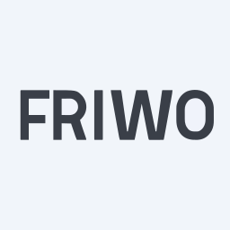 FRIWO Logo