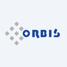 ORBIS Logo