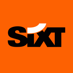 Sixt vz Logo