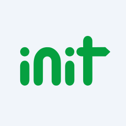 init innovation Logo