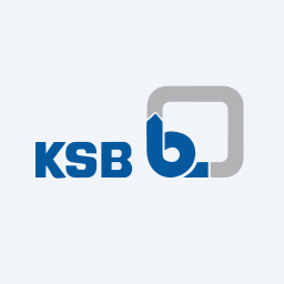 KSB Logo