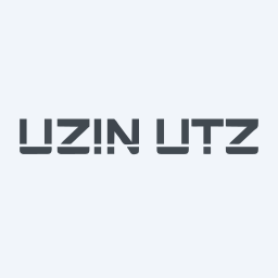 UZIN UTZ Logo