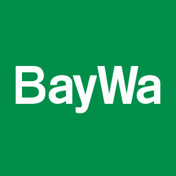 BAYWA AG Logo