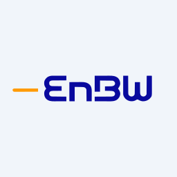 EnBW Logo