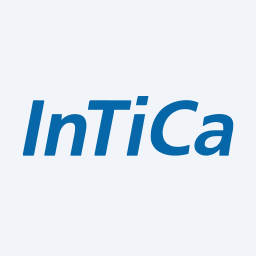 InTiCa Systems Logo