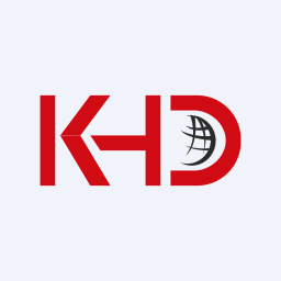 KHD Humboldt Wedag International Logo