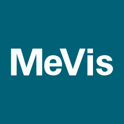 MeVis Medical Solutions Logo