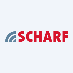SMT Scharf Logo