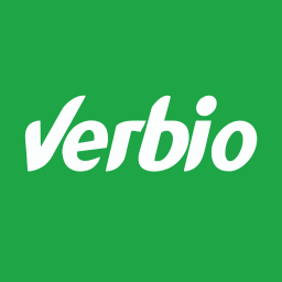 VERBIO Vereinigte BioEnergie Logo