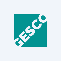 Gesco Logo