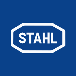 R Stahl Logo